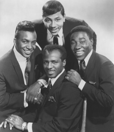 The O'Jays